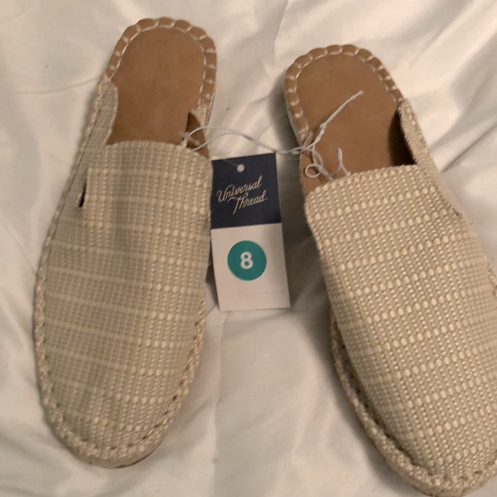 Universal Thread Mules